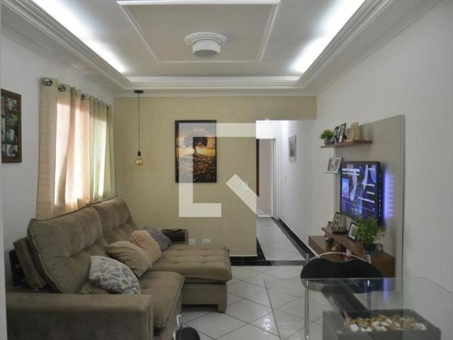 Apartamento aluguel em Santo André