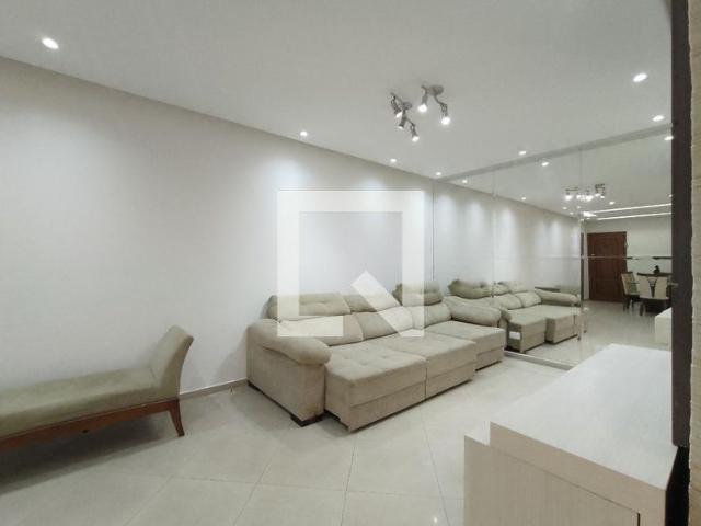 Apartamento aluguel em Região Imediata de São Paulo, Região Metropolitana de São Paulo