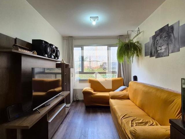 Apartamento aluguel em Região Imediata de São Paulo, Região Metropolitana de São Paulo