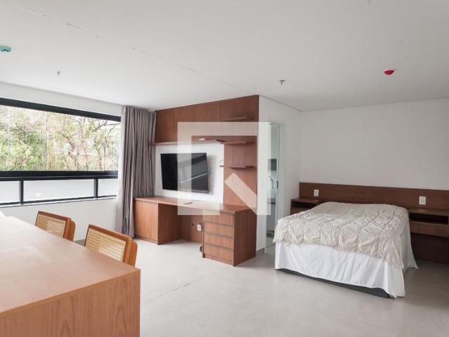 Apartamento aluguel em Vale do Sereno, Nova Lima