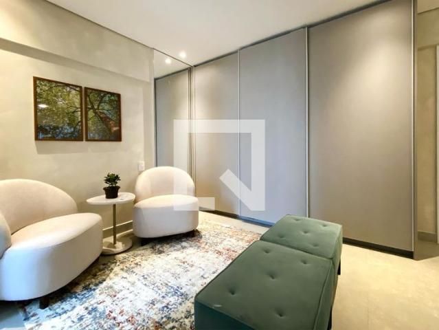 Apartamento aluguel em Vale do Sereno, Nova Lima