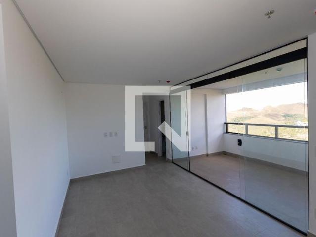 Apartamento aluguel em Vale do Sereno, Nova Lima
