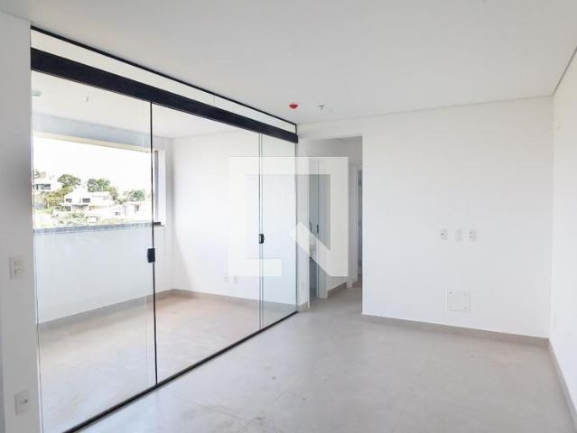 Apartamento aluguel em Vale do Sereno, Nova Lima