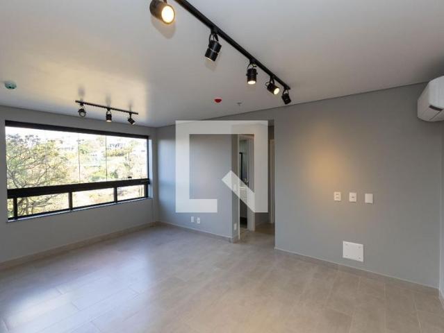 Apartamento aluguel em Vale do Sereno, Nova Lima