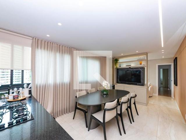 Apartamento aluguel em Região Geográfica Imediata de Belo Horizonte, Região Metropolitana de Belo Horizonte