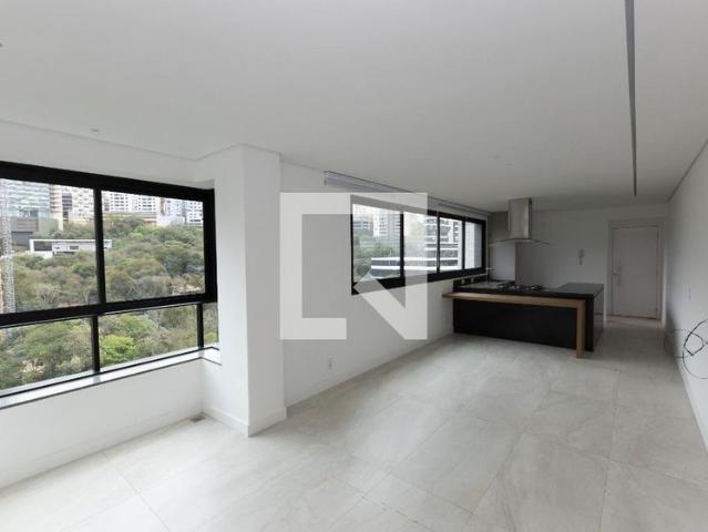 Apartamento aluguel em Vale do Sereno, Nova Lima