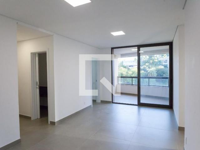 Apartamento aluguel em Vale do Sereno, Nova Lima