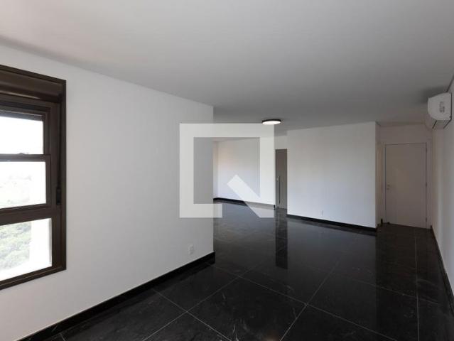 Apartamento aluguel em Village Terrasse, Nova Lima