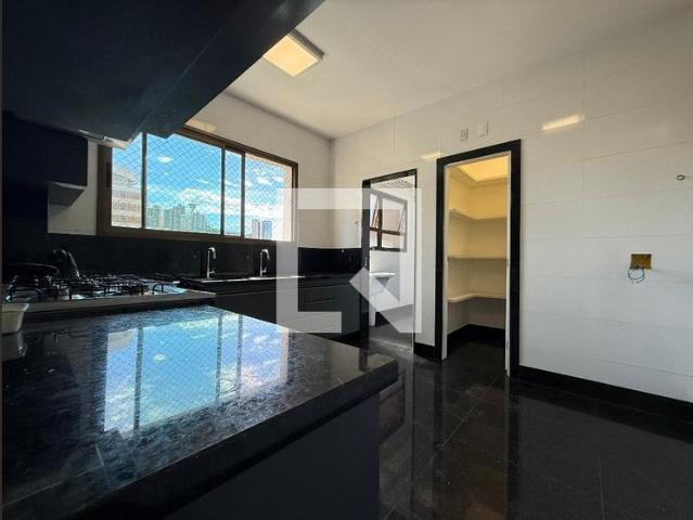 Apartamento aluguel em Village Terrasse, Nova Lima