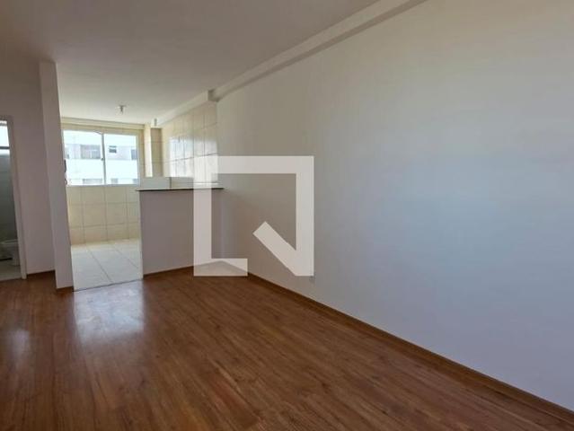 Apartamento aluguel em Conjunto Caieiras, Vespasiano