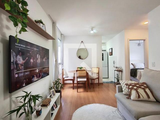 Apartamento aluguel em Vargem Grande, Rio de Janeiro