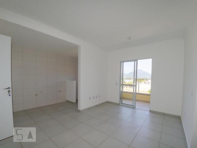 Apartamento aluguel em Região Geográfica Imediata de Florianópolis, Desterro