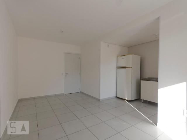 Apartamento aluguel em Região Geográfica Imediata de Florianópolis, Desterro