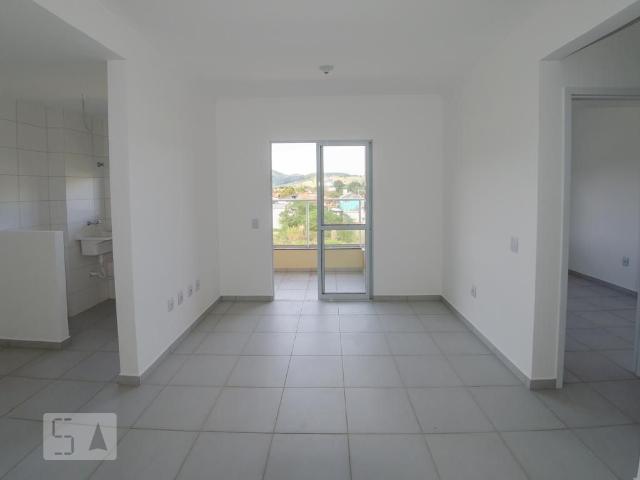 Apartamento aluguel em Região Geográfica Imediata de Florianópolis, Desterro