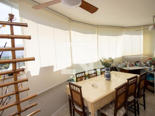 Apartamento aluguel em Região Geográfica Imediata do Rio de Janeiro, Região Metropolitana do Rio de Janeiro