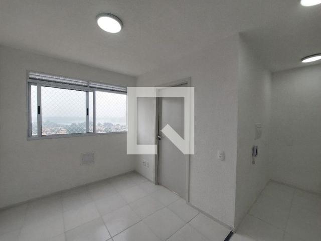 Apartamento aluguel em Região Imediata de São Paulo, Região Metropolitana de São Paulo