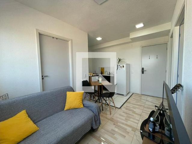 Apartamento aluguel em Região Imediata de São Paulo, Região Metropolitana de São Paulo
