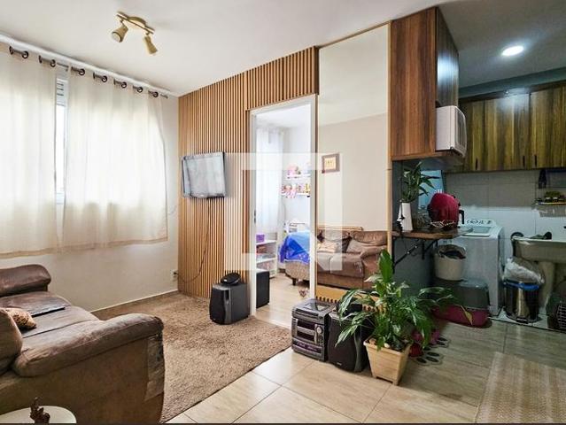 Apartamento aluguel em Região Imediata de São Paulo, Região Metropolitana de São Paulo