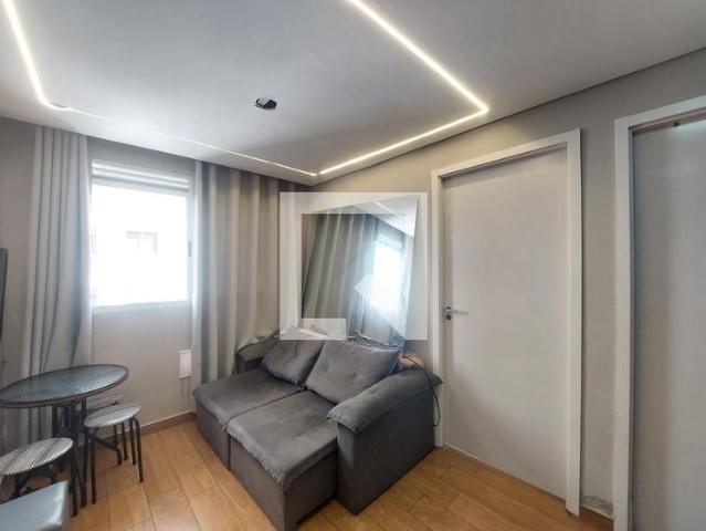 Apartamento aluguel em Região Imediata de São Paulo, Região Metropolitana de São Paulo