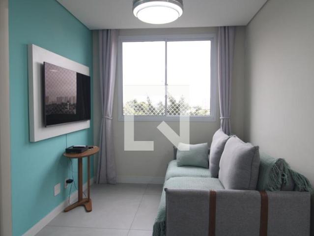 Apartamento aluguel em Região Imediata de São Paulo, Região Metropolitana de São Paulo