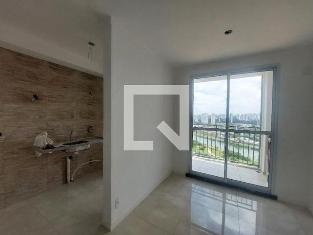 Apartamento aluguel em Região Imediata de São Paulo, Região Metropolitana de São Paulo