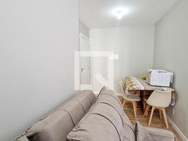 Apartamento aluguel em Região Imediata de São Paulo, Região Metropolitana de São Paulo