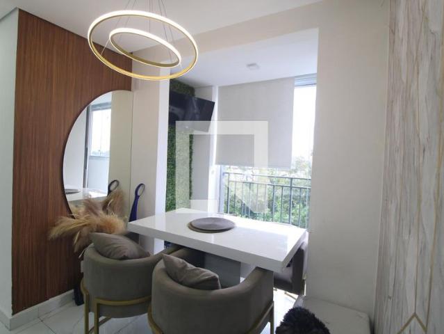 Apartamento aluguel em Região Imediata de São Paulo, Região Metropolitana de São Paulo