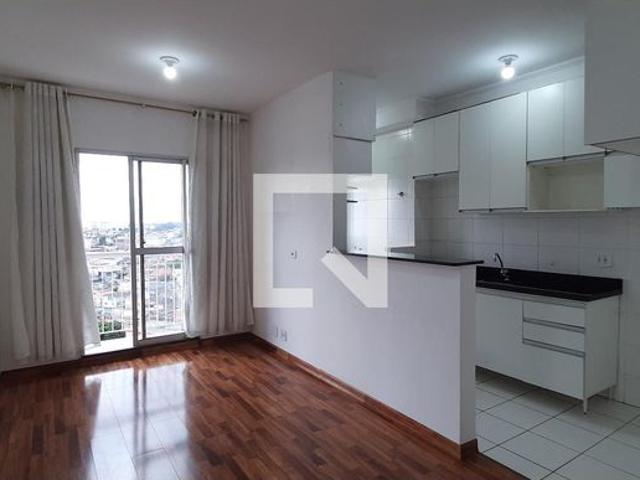 Apartamento aluguel em Região Imediata de São Paulo, Região Metropolitana de São Paulo