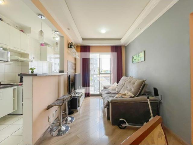 Apartamento aluguel em Jardim Maurinópolis, Osasco