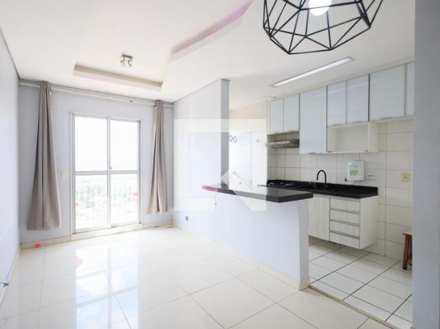 Apartamento aluguel em Jardim Maurinópolis, Osasco