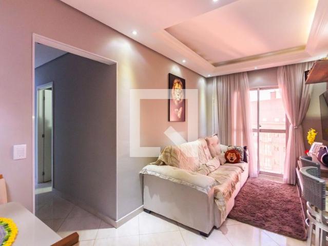 Apartamento aluguel em Região Imediata de São Paulo, Região Metropolitana de São Paulo