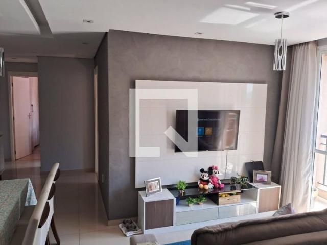 Apartamento aluguel em Região Imediata de São Paulo, Região Metropolitana de São Paulo