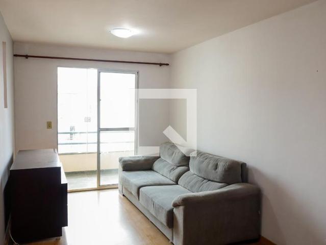 Apartamento aluguel em Jardim Cipava II, Osasco