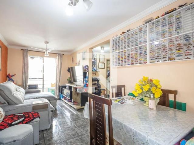 Apartamento aluguel em Padroeira, Osasco