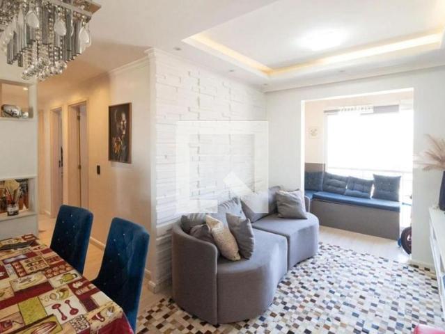 Apartamento venda em Jardim Maurinópolis, Osasco