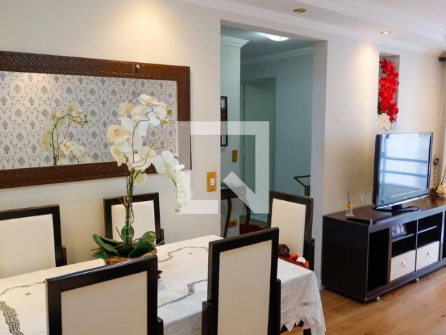 Apartamento aluguel em Região Imediata de São Paulo, Região Metropolitana de São Paulo
