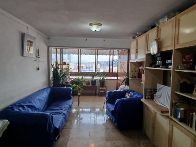 Apartamento en venta en Boca De Uchire, Distrito Capital