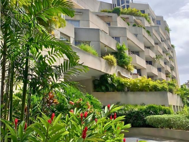 Apartamento en alquiler en Boca De Uchire, Miranda