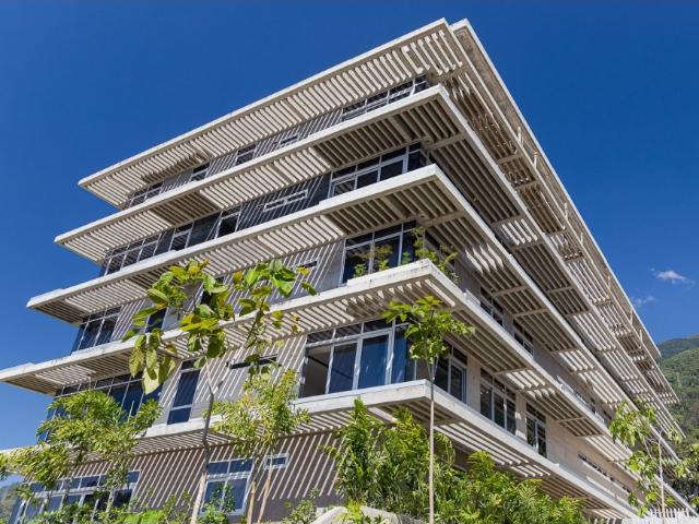 Apartamento en venta en Boca De Uchire, Miranda