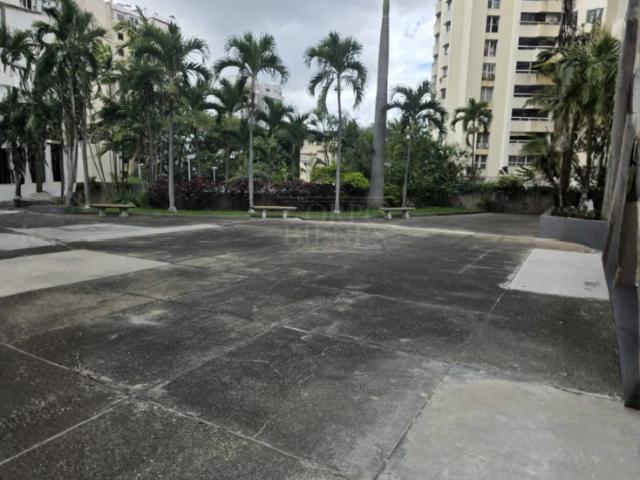 Apartamento en venta en Boca De Uchire, Distrito Capital