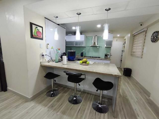 Apartamento en venta en Miranda, Municipio Miranda