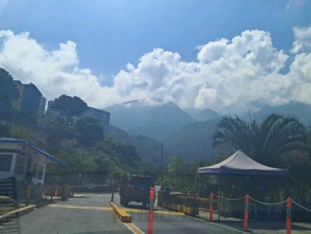 Apartamento en venta en Caraballeda, Vargas