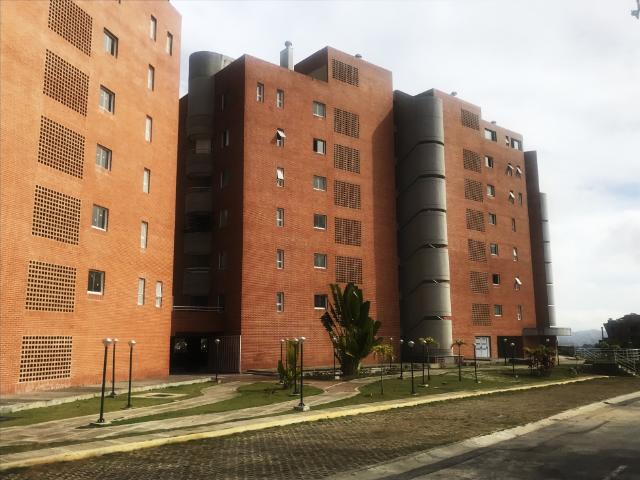 Apartamento en venta en Los Samanes, Caracas