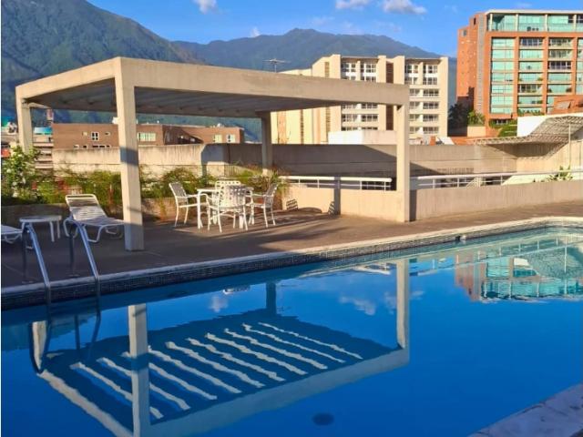 Apartamento en venta en Boca De Uchire, Miranda