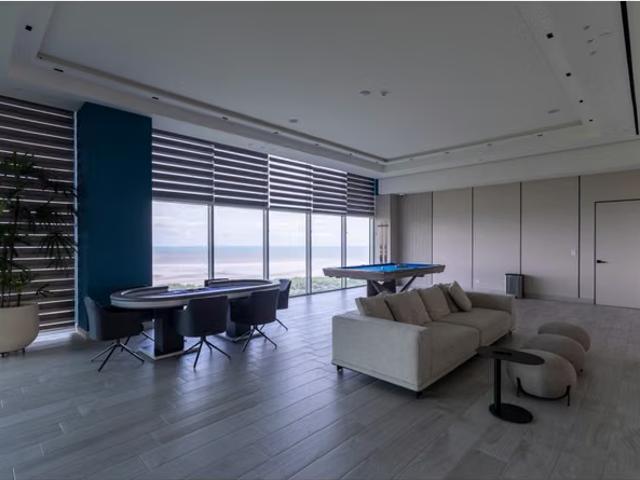 Apartamento venta en Las Huacas, Natá