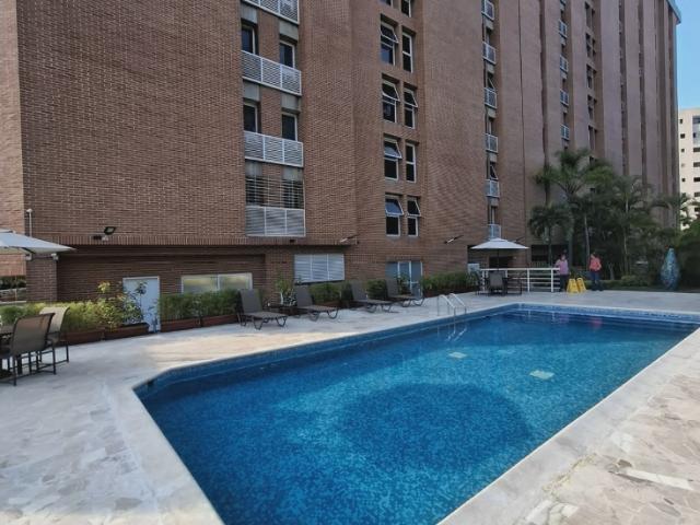 Apartamento en venta en Boca De Uchire, Miranda