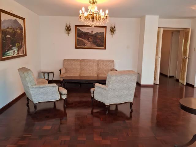 Apartamento en venta en Boca De Uchire, Miranda