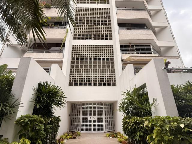 Apartamento en venta en Leoncio Martínez, Miranda
