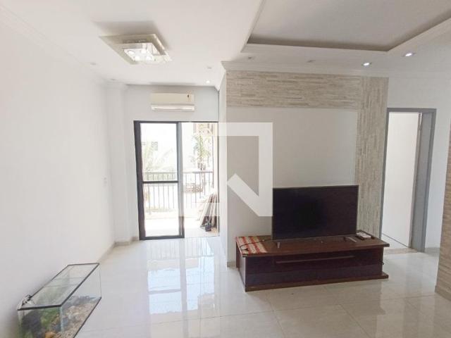 Apartamento aluguel em Floresta, Rio das Ostras