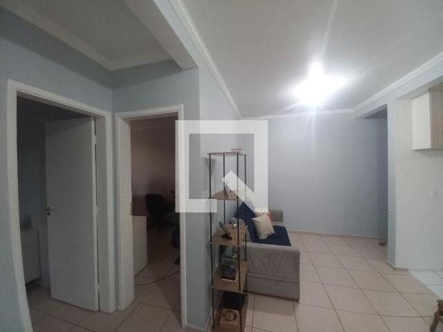 Apartamento venda em Vila Campos Sales, Jundiaí